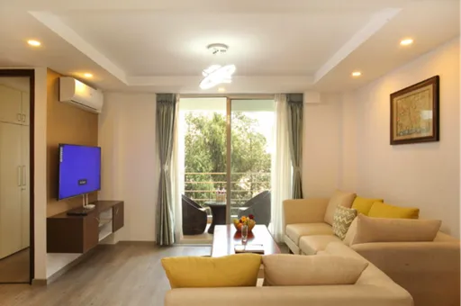 Luxury Stay at Lalitpur, Nepal